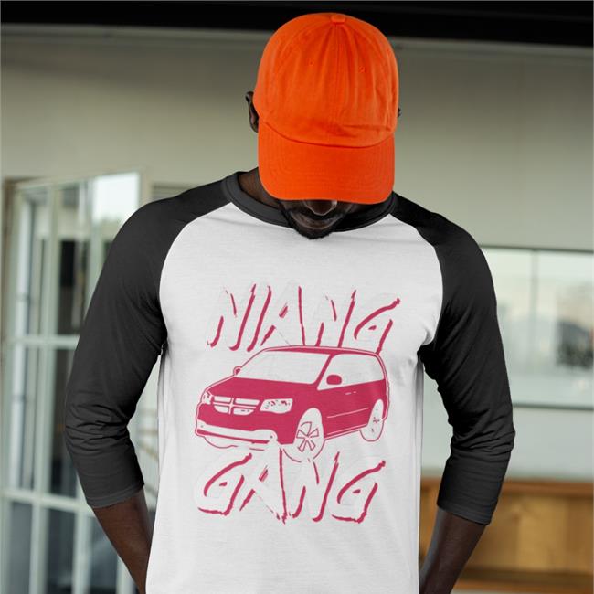 Niang Gang Shirt