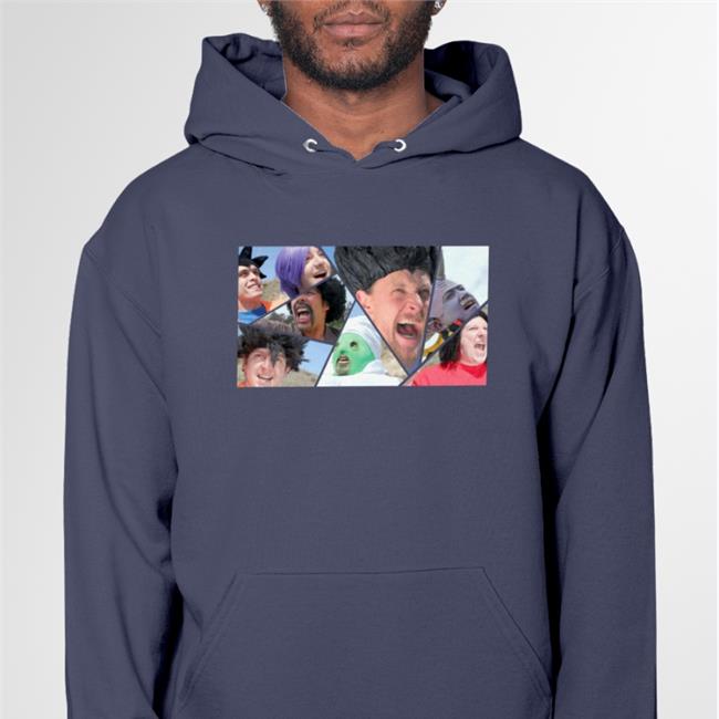 Do It Goku Tee Shirt Mega 64 Store