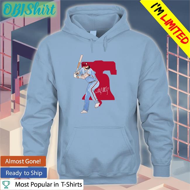 Nick Castellanos Hoodie Philadelphia Phillies Nick Castellanos Shirt