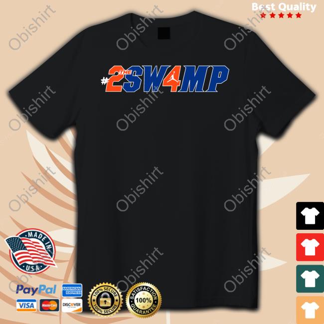 Bengchase The 2Sw4mp Tee Shirt