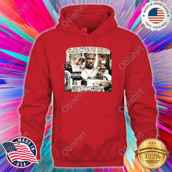 Splash City In The Ghetto T Shirt Splash City In The Ghetto Tee Shirt
