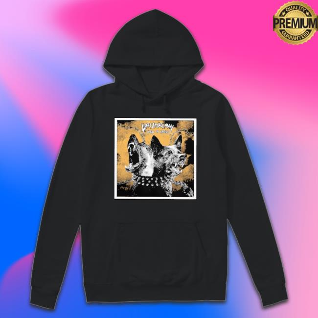 Heart Attack Man Freak Of Nature Shirt