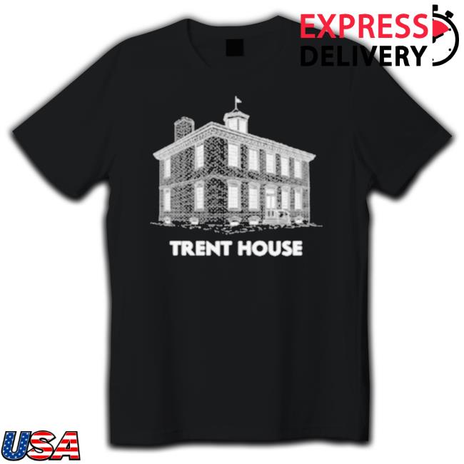 Trent House Shirt