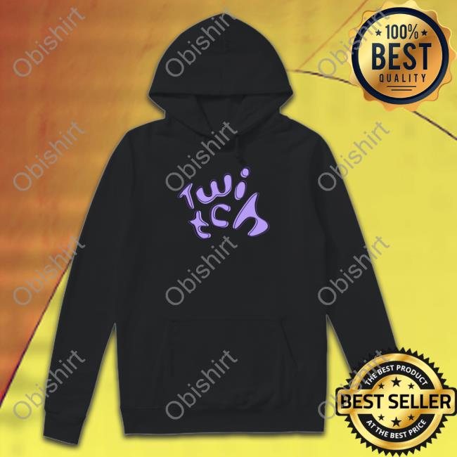 Alecbenjamin Twitch Shirt
