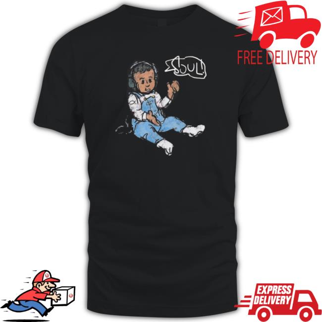 Ab Soul Official Store Ab-Soul Lil Herb Classic Shirt