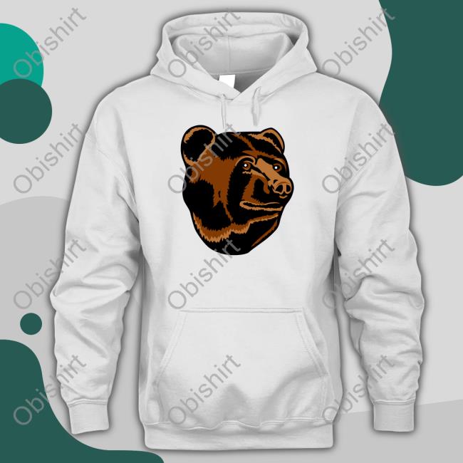 Boston Bruins Bear Hoodie Nhlbruins Boston Bruins Bear Hoodies Sharp Stuff