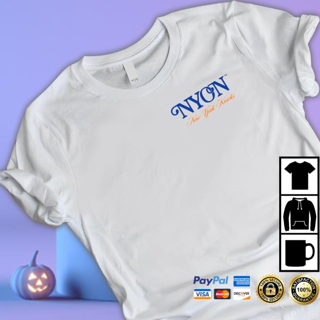 Official It Will Always Be New York Or Nowhere Sweatshirt Official It Will Always Be New York Or Nowhere Hoodie