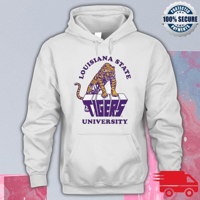 Louisiana State Lsu Tigers University shirt Louisiana State Lsu Tigers University shirt