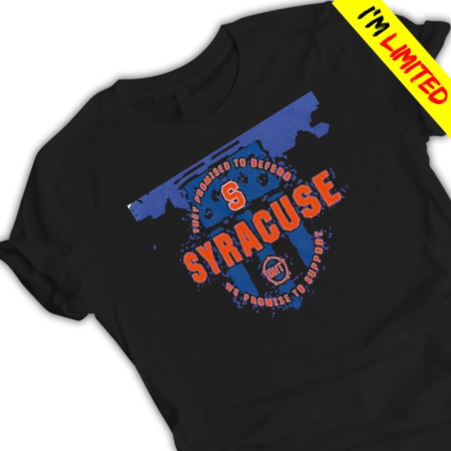 Men’S Colosseum Navy Syracuse Orange Oht Military Appreciation Shirt Men’S Colosseum Navy Syracuse Orange Oht Military Appreciation shirt