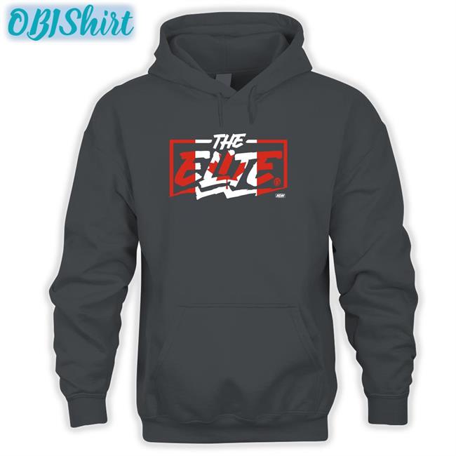 The Elite Sweatshirt