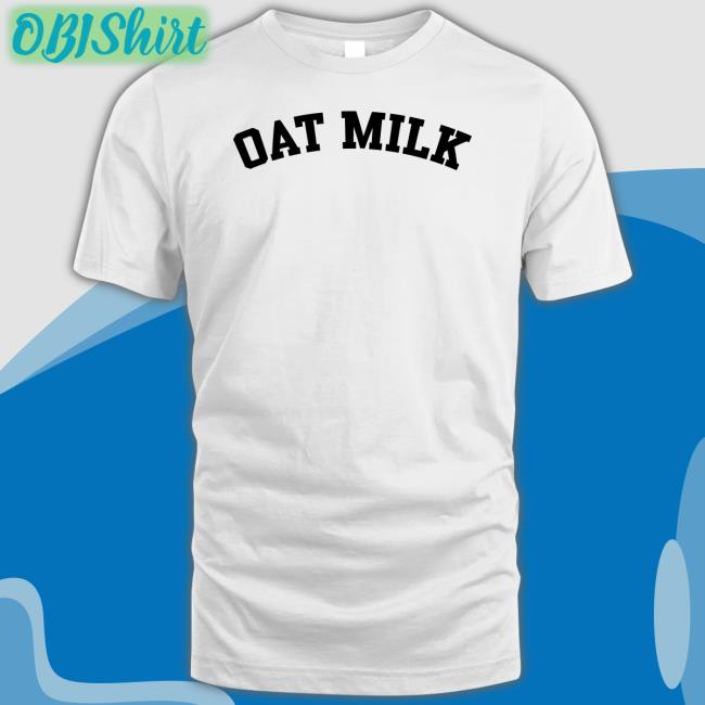 Dram Back Oat Milk Shirt Shelleysaid