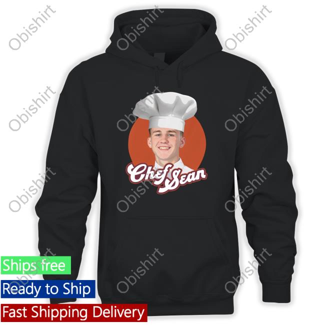 Commonwealth Nil Merch Chef Sean Nil Shirt Sean Pedulla Chef Sean Nil Shirt