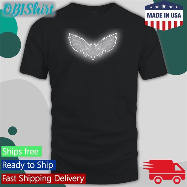 Phillybatman T Shirt Edlfdesigns Phillyeric