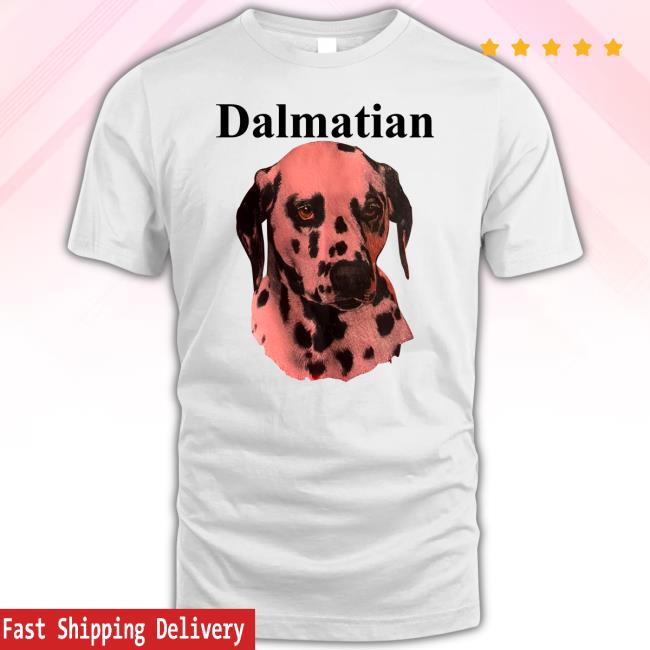 Trending Zakkautrey Dalmatian Dog Classic Shirt