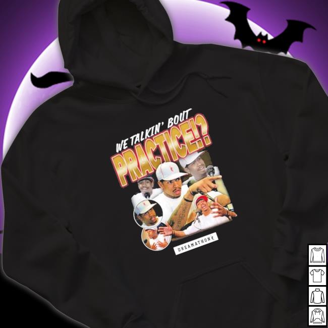 We Talkin Bout Practice Allen Iverson shirt, hoodie, tank top, sweater and long sleeve t-shirt We Talkin Bout Practice Allen Iverson shirt, hoodie, tank top, sweater and long sleeve t-shirt