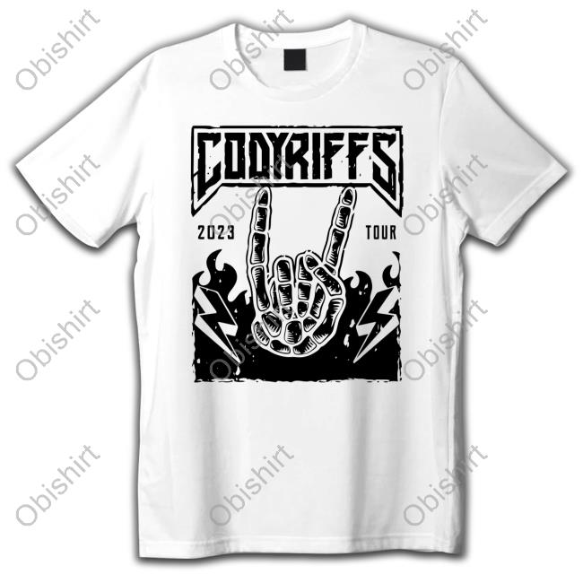 Cr 2023 Tour Sweatshirt
