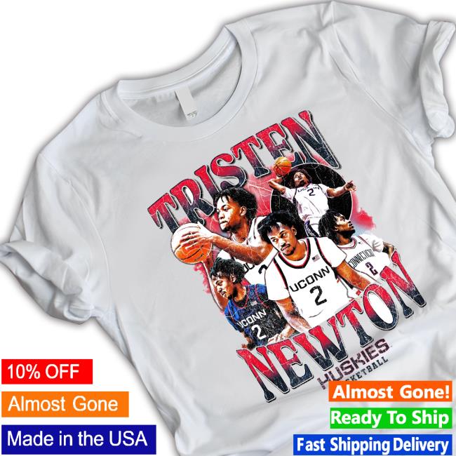Tristen Newton Streetwear Drop Sweatshirt