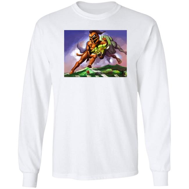 The Last Ride Ufc Knightswag Long Sleeve T Shirt UCF Knights