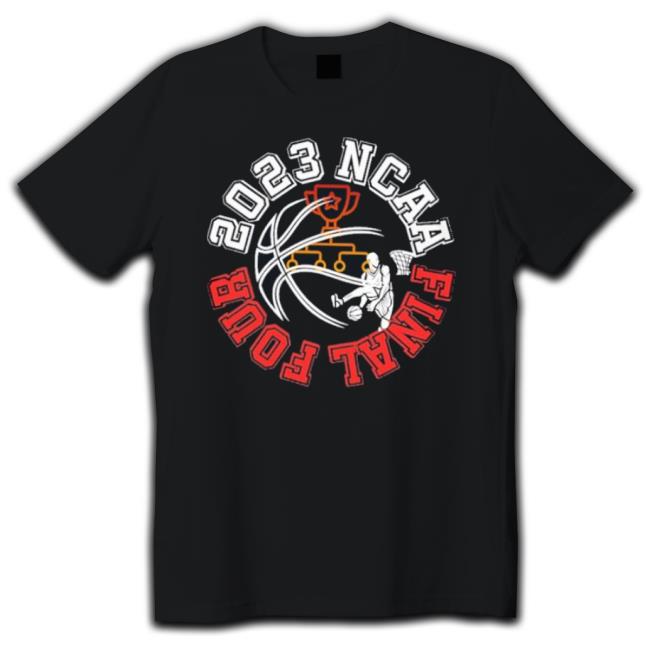 2023 Ncaa Final Four 2023 shirt