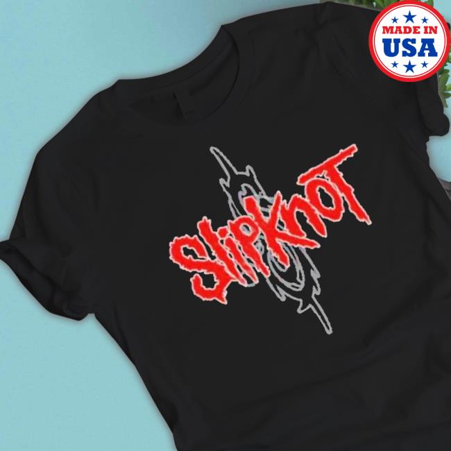 Slipknot All Hope Is Gone Crewneck Sweatshirt