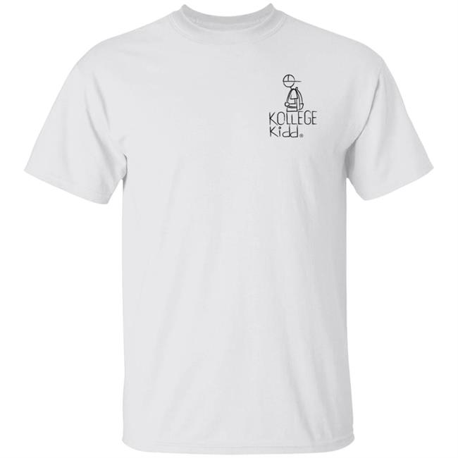 BMF Big Meech Kollege Kidd Shirt Hoodie Swearshirt