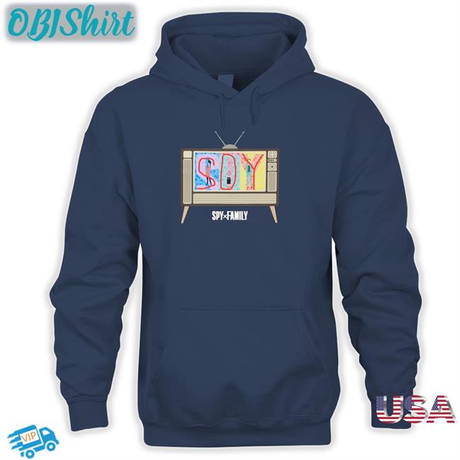 Spy X Family T Shirt Anime Corner Spy X Family Long Sleeve T Shirt Anime Corner