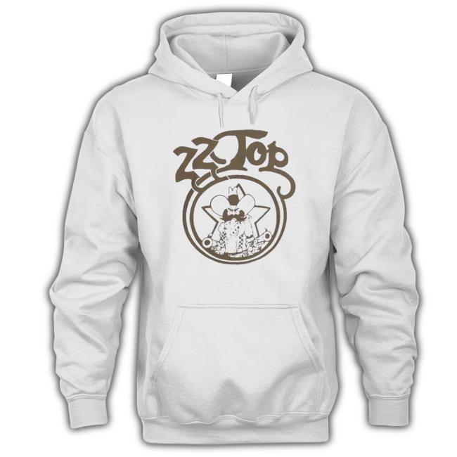 Official Zz Top Official Store Zz Top Dual t-shirt, hoodie, tank top, sweater and long sleeve t-shirt