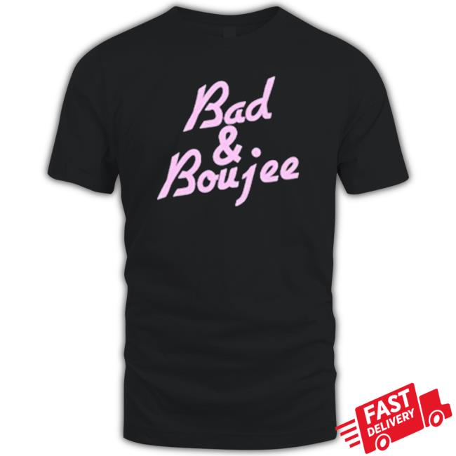 Official Zacatack26 Zach Smith Bad And Boujee Funny