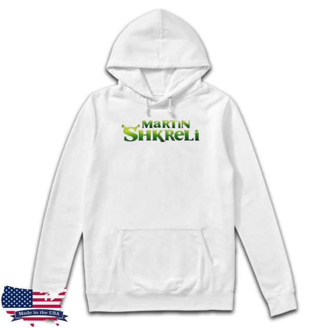 Official Martin Shkreli Shirts