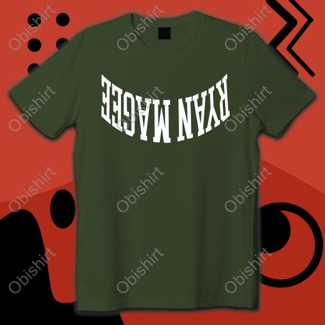 Ryan Magee Sweatshirt