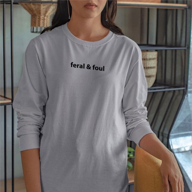 Feral & Foul Shirts Barstool Sports Store