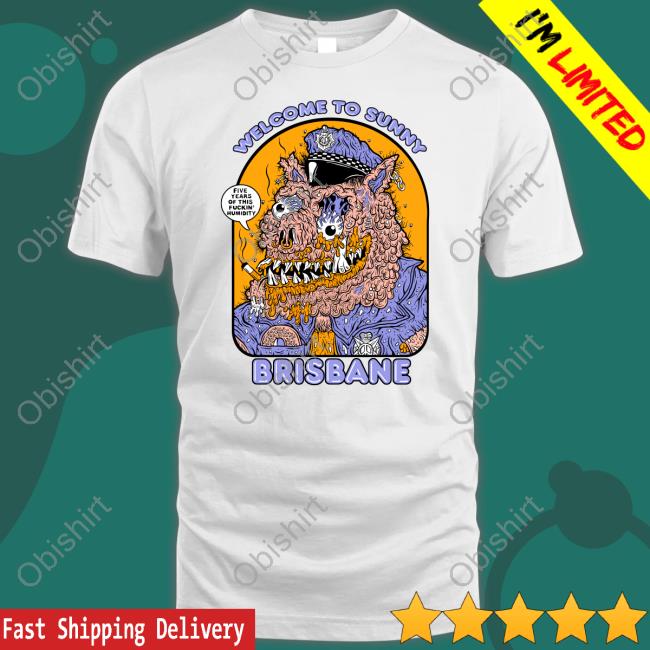 Pig City 5 Year Anniversary Hoodie