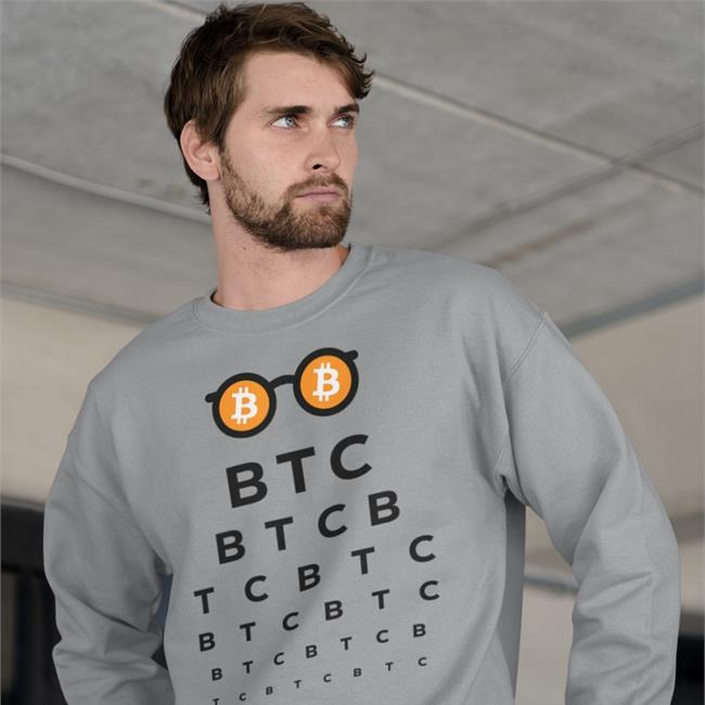 Bitcoin Btc Btcb T Shirts Coincornerdanny