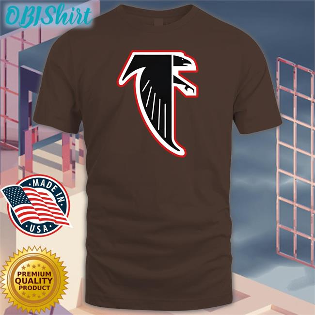 Arthur Smith Wears Atlanta Falcons Shirt Atlantafalcons Arthur Smith Atlanta Falcons Sweatshirt