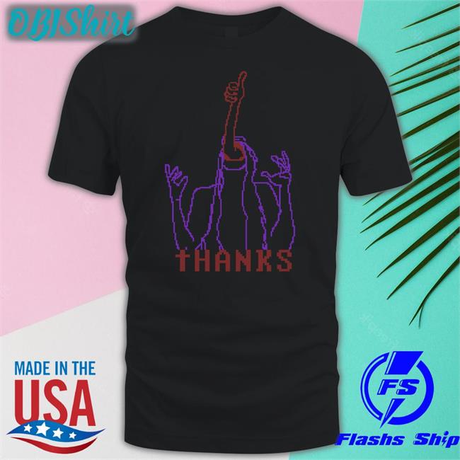 Dave @ Mortis Faith Thanks Tee Daveoshry