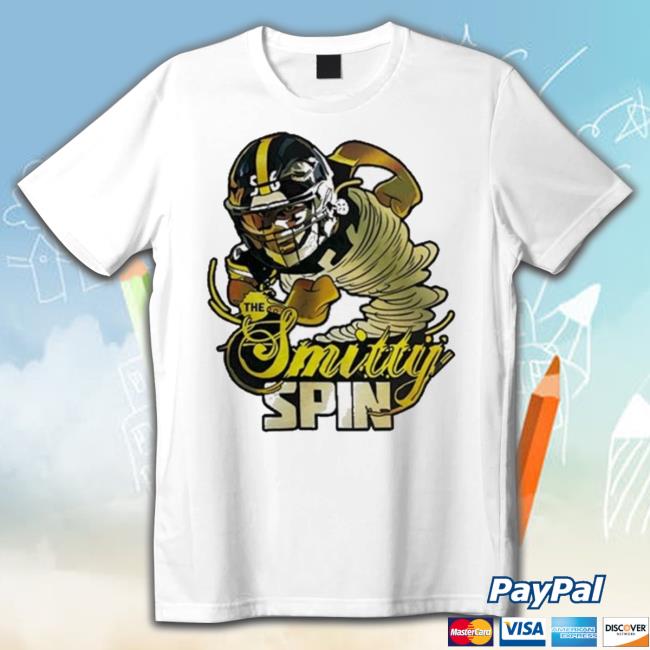 Smitty Spin Ornament Sam Highsmith T Shirt Smitty Spin Ornament Sam Highsmith Shirts