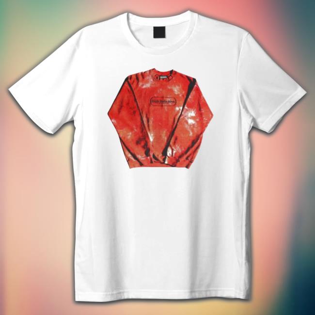 Official Hiidef3000 Hi Definition Shirts