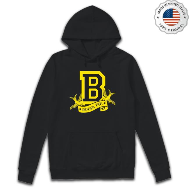 Official Best Heels On Starz Bobby Pin Shirts