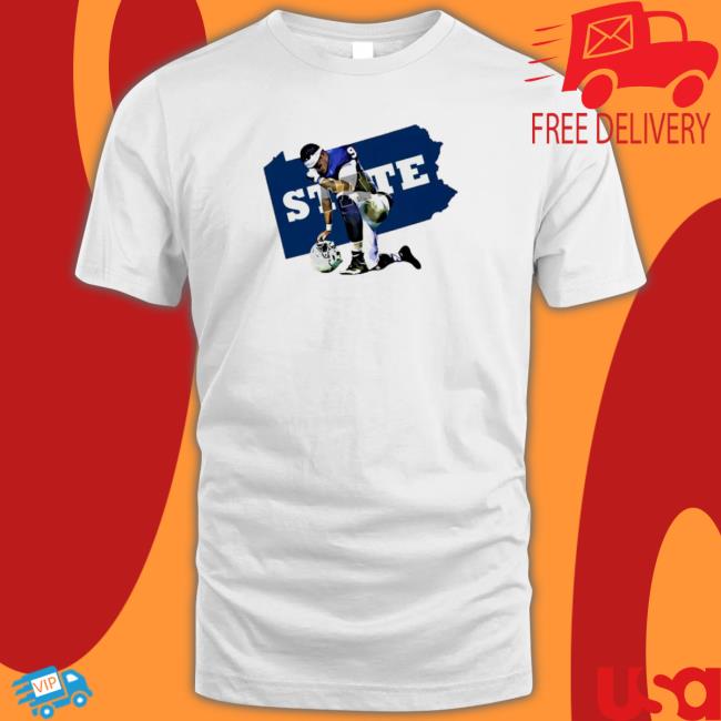 Trace Mcsorley Jersey Tee Shirt