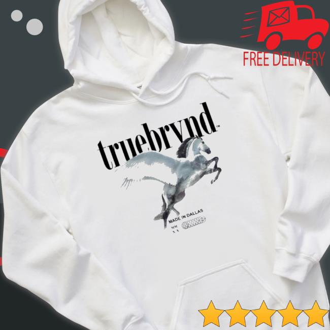 Official True Brvnd Made In Dallas shirt Official True Brvnd Made In Dallas shirt