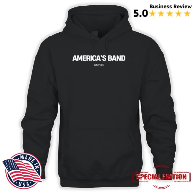 Official Polyphia Merch America’S Band Sweater