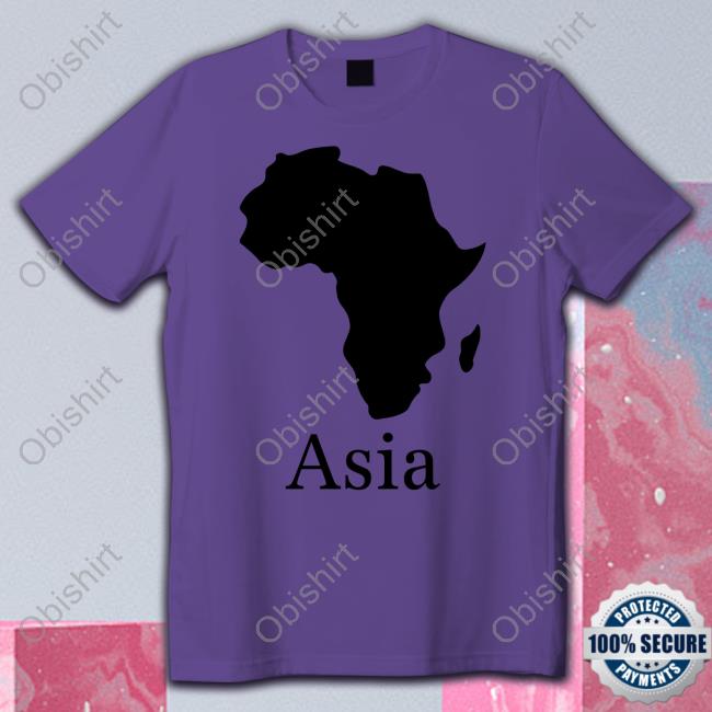 Africa Asia Sweatshirt You Had One Job Africa Asia Hoodie You Had One Job