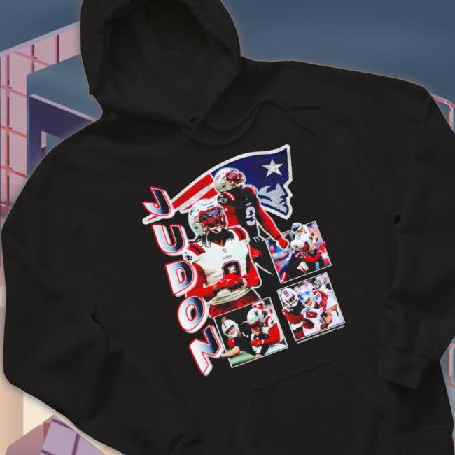 Matthew Judon Designed By Game Changers 2023 Classic Shirt Matthew Judon Designed By Game Changers 2023 t- shirt