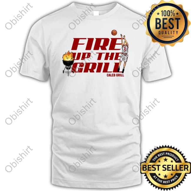 Fire Up The Grill Sweatshirt Cyclone Fanatic Shop Cyclone Fanatic Store Fire Up The Grill Long Sleeve T Shirt