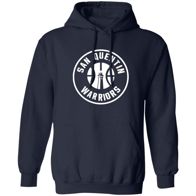 Bob Myers San Quentin Warriors Shirt Alex Welcomebackdeebo