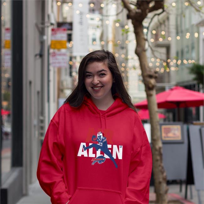 Buffalo Bills Air Allen Tee Shirt Dicks Sporting Goods Store