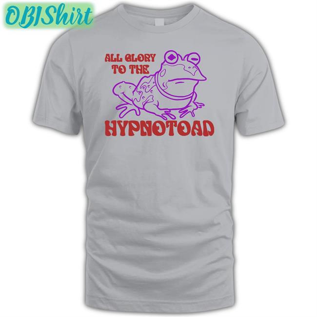 All Glory To The Hypnotoad Tee Shirts All Glory To The Hypnotoad Tee Shirt Hellshalfacresg Store