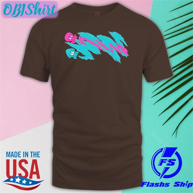 The Yetee Splat Jazz Tee Shirts The Yetee Store Splat Jazz Funny T Shirt