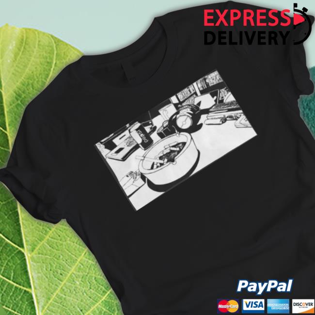 Metokur Last 2022 Streams Hoodie