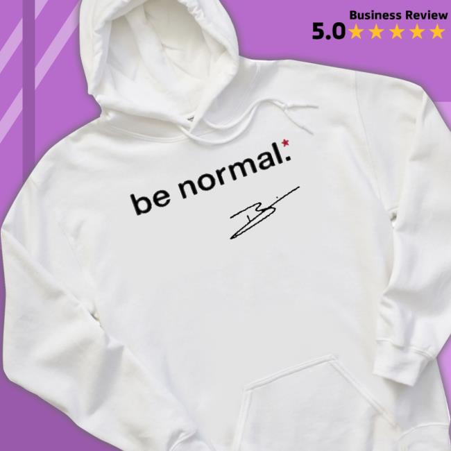 Celio Be Normal Benoit Paire Shirt Celio Be Normal Benoit Paire shirt